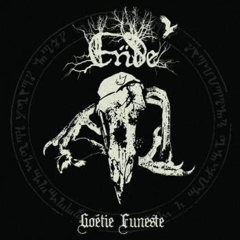 Ende – Goétie Funeste CD